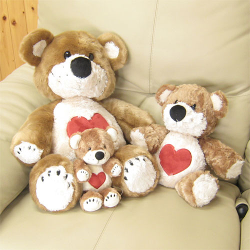 suzy's zoo stuffed animals